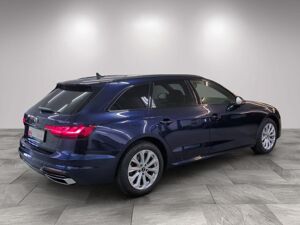 Audi A4 Avant Advanced 40 TFSI LED/ACC/Nav+/Pano bild 6