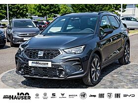 Seat Arona FR 1.0 TSI DSG NAVI KAMERA PARK ACC LED Seat Arona FR 1.0 TSI DSG NAVI KAMERA PARK ACC LED