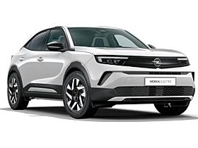 Opel Mokka-e Electric Edition Elektro Allwetter Gewerbe