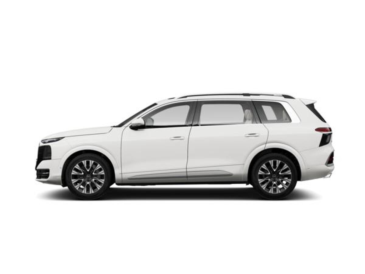 Audi Q9 quattro Hbg bild