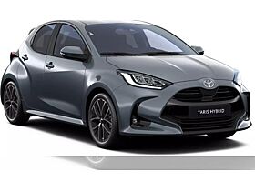 Toyota Yaris Teamplayer❗️sofort verfügbar❗️❗️