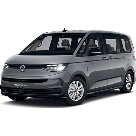 VW T6 Multivan leasen