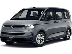 Volkswagen T7 Multivan Hybrid Aktionsfahrzeug Volkswagen T7 Multivan Hybrid Aktionsfahrzeug