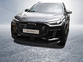 Audi Q6 e-tron Quattro 0,25% 2 x S line Business ACC AHK TechPro Pano Luft Audi Q6 e-tron Quattro 0,25% 2 x S line Business ACC AHK TechPro Pano Luft