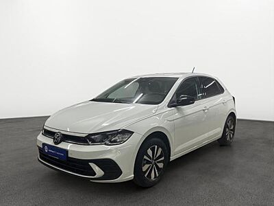 Volkswagen Polo 1.0 TSI OPF DSG Goal m. 990,- € Wechselprämie