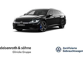 Volkswagen Arteon Shooting Brake R AHK/Leder/IQ/DCC/ACC/20"/Assist Volkswagen Arteon Shooting Brake R AHK/Leder/IQ/DCC/ACC/20"/Assist