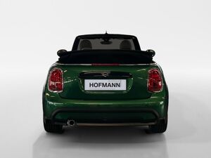 MINI Cooper Cabrio Aut. Yours Trim bild 7