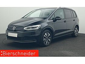 Volkswagen Touran 2.0 TDI DSG Goal 7-S.+IQ.LIGHT+NAVI+AHK Volkswagen Touran 2.0 TDI DSG Goal 7-S.+IQ.LIGHT+NAVI+AHK
