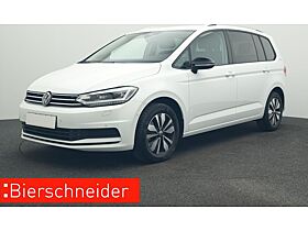 Volkswagen Touran 2.0 TDI DSG Goal 7-S.+IQ.LIGHT+NAVI+AHK Volkswagen Touran 2.0 TDI DSG Goal 7-S.+IQ.LIGHT+NAVI+AHK