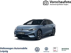 Volkswagen ID.7 Tourer Pro S *91kWh*DCC*AHK*Wärmep.* Volkswagen ID.7 Tourer Pro S *91kWh*DCC*AHK*Wärmep.*