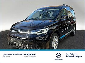 Volkswagen Caddy Life 2,0 l TDI DSG "Dark Label" LED Navi Volkswagen Caddy Life 2,0 l TDI DSG "Dark Label" LED Navi