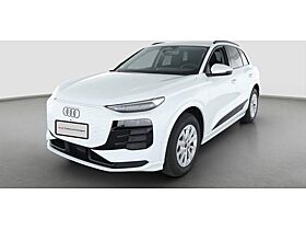 Audi Q6 e-tron Performance, AHK, Matrix, Luftfederung, Beifahrerdisplay, 8-Fach bereift Audi Q6 e-tron Performance, AHK, Matrix, Luftfederung, Beifahrerdisplay, 8-Fach bereift