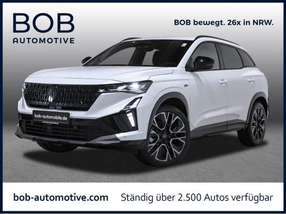 Renault Austral Esprit Alpine Full Hybrid E-Tech 200❗️juristische Person❗️ bild