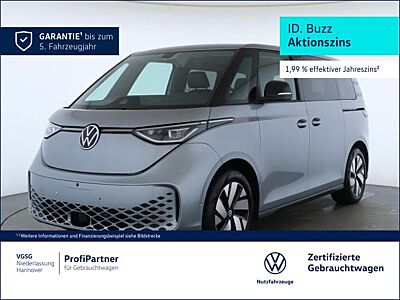 Volkswagen ID.Buzz ID. Buzz Pro AreaView TravelAssist HarmanKardon