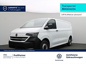 Volkswagen Transporter Kasten Lang Vorb.AHK PDC RFK GJR Klima Volkswagen Transporter Kasten Lang Vorb.AHK PDC RFK GJR Klima
