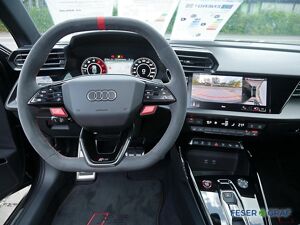 Audi RS3 Lim. RS-Schaltensitz RS-Sportabgasanl. Pano bild 7