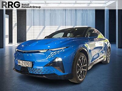 Alpine A390 GT