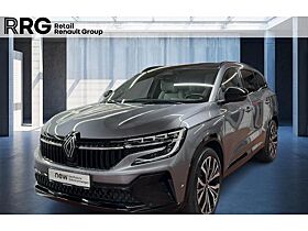 Renault Espace ICONIC E-TECH FULL HYBRID 200 PANORAMADAC Renault Espace ICONIC E-TECH FULL HYBRID 200 PANORAMADAC