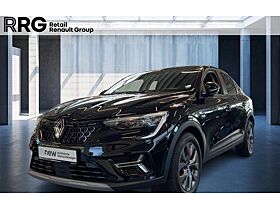 Renault Arkana EVOLUTION Mild Hybrid 140 EDC Renault Arkana EVOLUTION Mild Hybrid 140 EDC