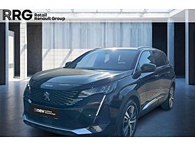 Peugeot 5008 PureTech 130 Allure Pack 7 Sitze Kamera Peugeot 5008 PureTech 130 Allure Pack 7 Sitze Kamera
