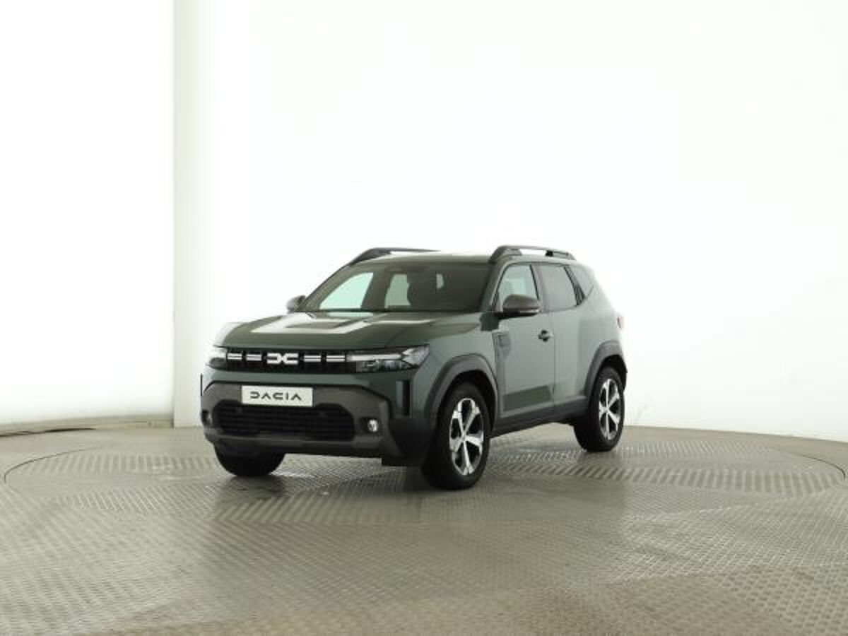 Dacia Duster III 1.6 E-TECH Hybr. 140 Journey SHZ PDC bild