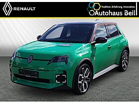 Renault R5 R 5 Techno E-Tech elektrisch 150 Comfort Range Renault R5 R 5 Techno E-Tech elektrisch 150 Comfort Range