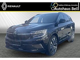 Renault Espace Iconic E-Tech Full Hybrid 200 Renault Espace Iconic E-Tech Full Hybrid 200