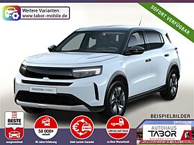 Opel Frontera Hybrid GS 7-S Nav Kam PDC 17Z Opel Frontera Hybrid GS 7-S Nav Kam PDC 17Z