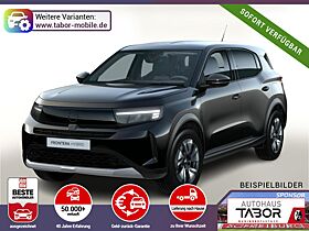 Opel Frontera Hybrid GS SHZ LHZ Nav Kam 17Z Opel Frontera Hybrid GS SHZ LHZ Nav Kam 17Z