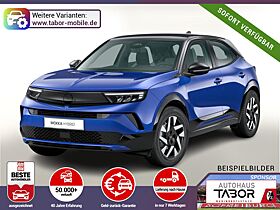 Opel Mokka Hybrid GS Nav SHZ Kam PDC CarPl LaneA 17Z Opel Mokka Hybrid GS Nav SHZ Kam PDC CarPl LaneA 17Z