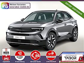 Opel Mokka Hybrid GS TechP Matrix ACC WinterP SHZ LHZ Opel Mokka Hybrid GS TechP Matrix ACC WinterP SHZ LHZ