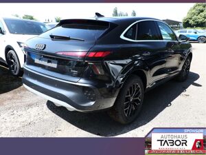 Audi Q3 Sportback Tech LED+ KlimaP PrivG MMI+ 18Z eHK bild 6