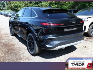 Audi Q3 Sportback Tech LED+ KlimaP PrivG MMI+ 18Z eHK bild 7
