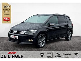 Volkswagen Touran Comfortline TSI DSG|AHK|7 SITZE|el.HECK