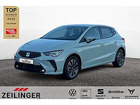 Seat Ibiza Style TSI DSG|NAVI|ACC|LED|KAMERA|SITZHZ| Seat Ibiza Style TSI DSG|NAVI|ACC|LED|KAMERA|SITZHZ|