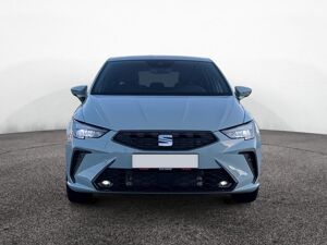 Seat Ibiza Style TSI DSG|NAVI|ACC|LED|KAMERA|SITZHZ| bild 6