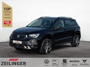 Seat Ateca FR TSI DSG|AHK|NAVI|eHECKKLAPPE|KEYLESS| bild 1
