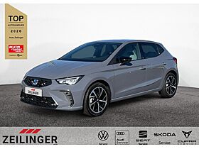 Seat Ibiza FR TSI DSG|NEUESMODELL!|NAVI|ACC|VOLL-LED|