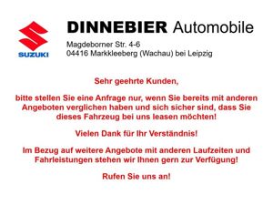 Suzuki Swift "Comfort" Nur bis 31.08.2026 !!! Verschiedene Farben !!! bild 5