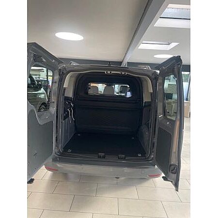VW Caddy leasen