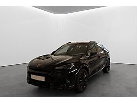 Cupra Formentor VZ 4Drive DSG Black Ed. 🖤 AHK HD-MATRIX TOP VIEW eHECK Cupra Formentor VZ 4Drive DSG Black Ed. 🖤 AHK HD-MATRIX TOP VIEW eHECK