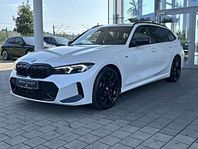 BMW M340 d xDr. Touring *>20%*Vollausstattung* BMW M340 d xDr. Touring *>20%*Vollausstattung*