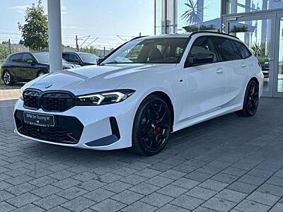 BMW M340 d xDr. Touring *>20%*Vollausstattung*
