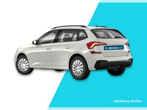 Skoda Kamiq Essence bild 5
