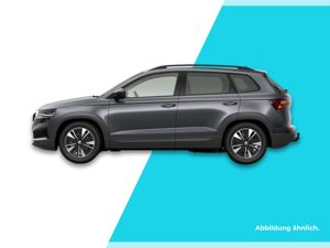 Skoda Karoq Tour 2.0 TDI bild 7