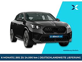 BMW X2 M-Sportpaket Pro BMW X2 M-Sportpaket Pro