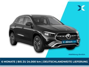 Mercedes-Benz GLA 200 bild 5