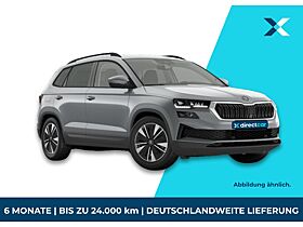 Skoda Karoq Balance Skoda Karoq Balance
