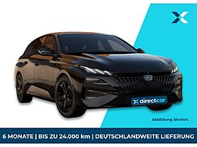 Peugeot 308 SW Style Peugeot 308 SW Style