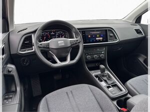 Seat Ateca 1.5 TSI DSG🔥SOFORT VERFÜGBAR🔥 bild 7